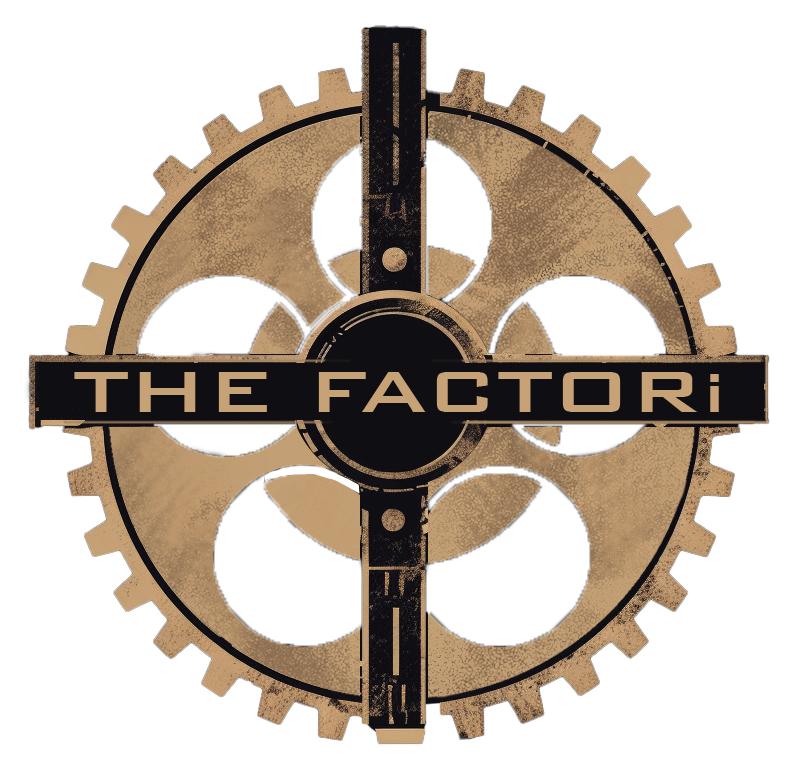 The Factori